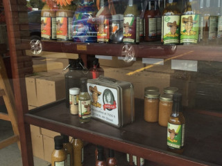 Risinghy Specialty Sauces