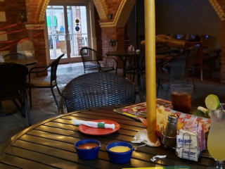 Tarahumara's Mexican Cafe