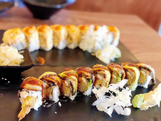 Sushi Ko Rok Bbq