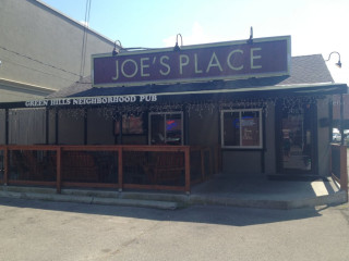 Joe's Place