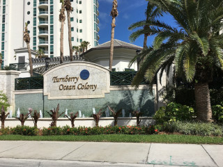 Turnberry Ocean Colony