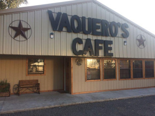 Vaquero Ranch House