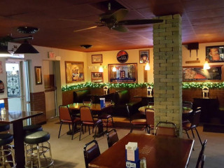 The Alley Bar and Grill
