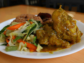 Welcome To M&w Caribbean Cuisine