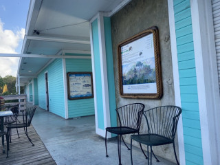 Blue Marlin Fish House Adventures