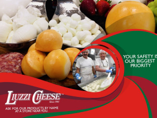 Liuzzi Cheese