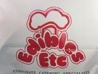 Edibles Etc Catering And Events