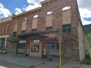 Rico Theatre Cafe