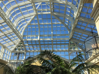 Conservatory At Hammock Beach