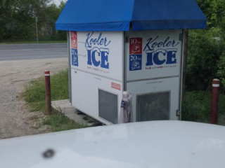 Kooler Ice
