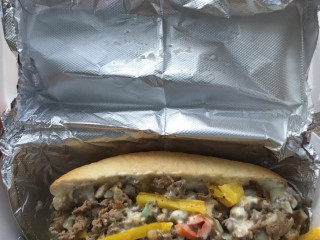 Philly G Steaks
