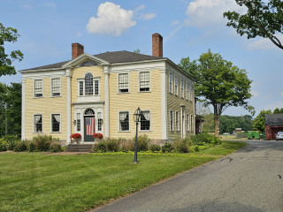 Captain Charles Leonard House