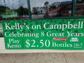 Campbell's Deli