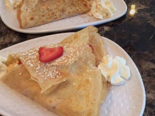 Studio Crepe