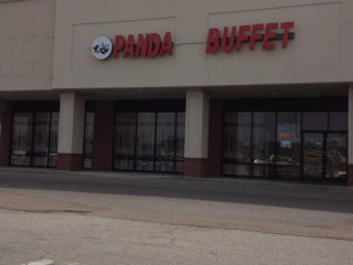 Panda Buffet