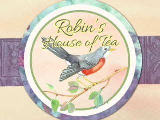 Robin's House Of Tea At Yoga Source