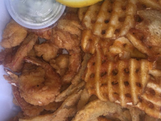 Off The Hook Seafood And Wings