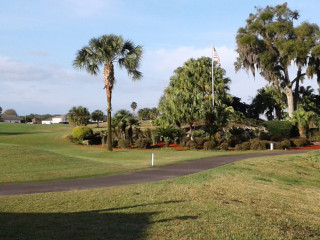 Ocala Palms Golf Country Club