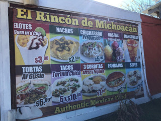 El Rincon De Michoacan