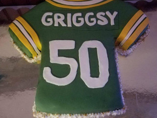 Griggsy's