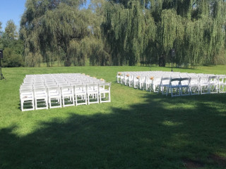 The Barns At Wesleyan Hills