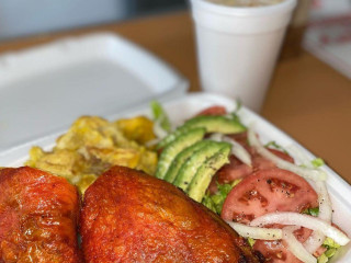 Dominican Cafe