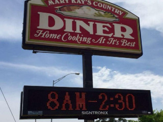 Mary Kay's Country Diner