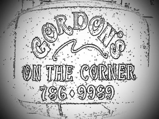 Gordon's On The Corner Cafe