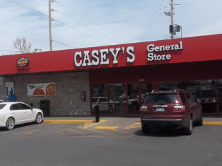 Casey's