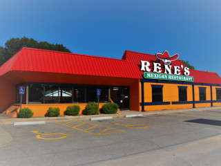 Rene's Mexican Food