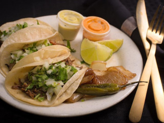 Taqueria Taxco