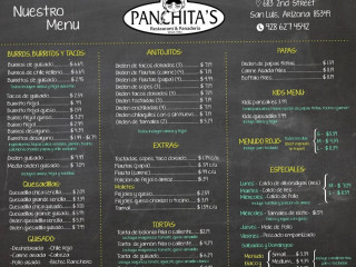 Panchita's