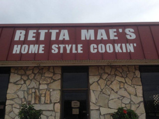 Retta Mae's