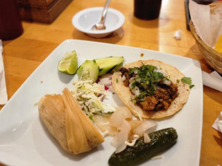 La Niña Mexican Food