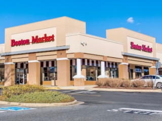 Boston Market