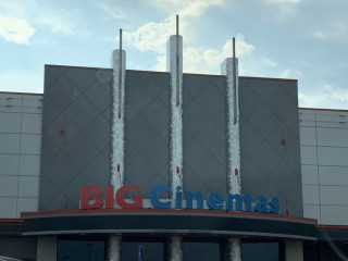 Movie Max Cinema