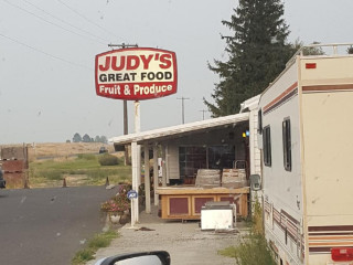 Judy's Great Food