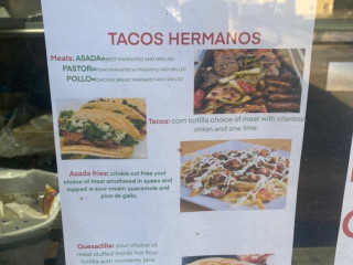 Tacos Hermanos
