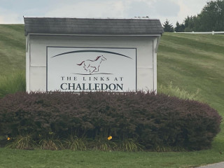 The Links At Challedon