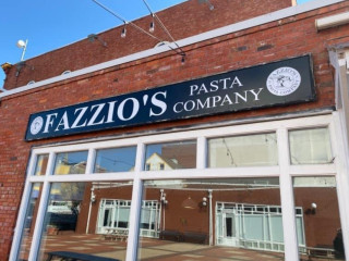 Fazzio's Pasta Company
