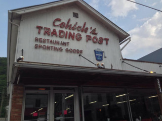 Cohick's Trading Post