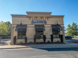 Zaxby's Chicken Fingers Buffalo Wings