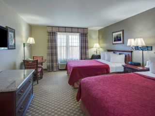 Country Inn Suites By Radisson, Schaumburg, Il