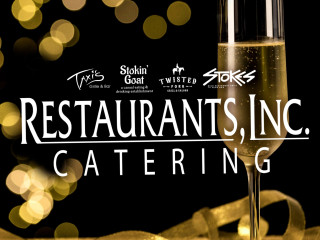 Restaurants Inc. Catering