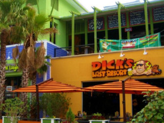 Dick's Last Resort Panama City