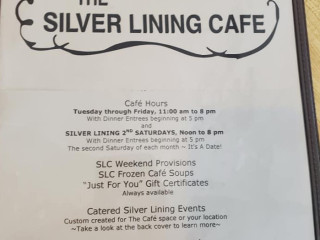 The Silver Lining Cafe