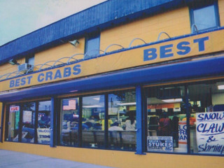 Best Crabs