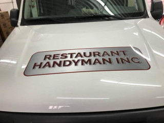 Handyman Inc