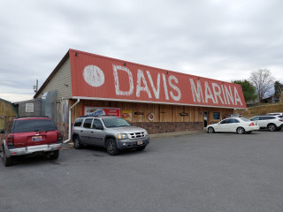 Davis Marina