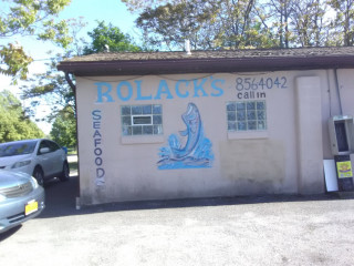 Rolack Seafood